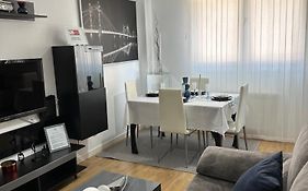 Apartamento Castro Holidays - con Parking incluido